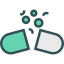 Лекарства иконка 64x64