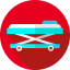 Stretcher 图标 64x64