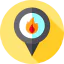 Pin 图标 64x64