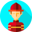 Firefighter 图标 64x64