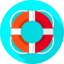 Lifebuoy 图标 64x64