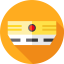 Smoke detector 图标 64x64