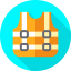 Life jacket 图标 64x64