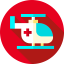 Helicopter 图标 64x64