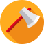 Axe 图标 64x64