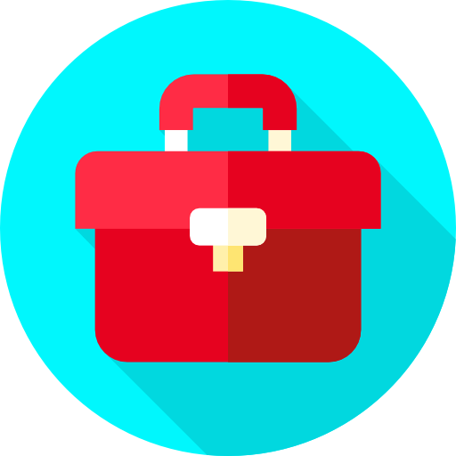 Toolbox icon