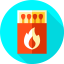 Matches 图标 64x64