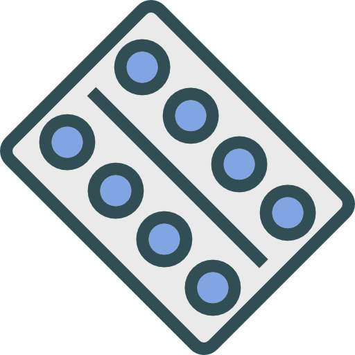 Tablets icon