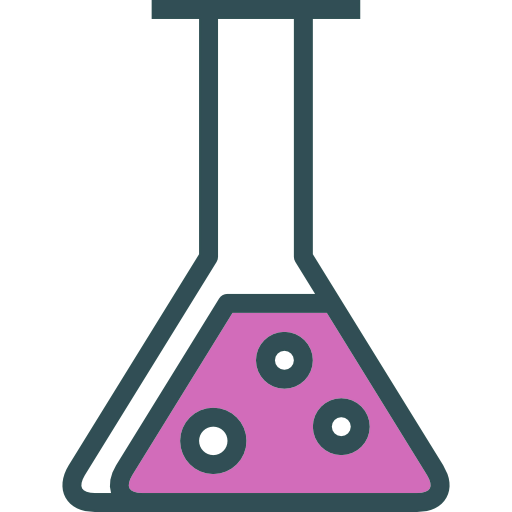 Flask ícone