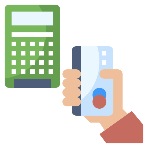 Payment icon