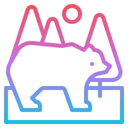 Bear icon