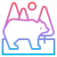 Bear 图标 64x64