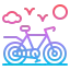 Bicycle 图标 64x64