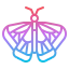 Butterfly 图标 64x64