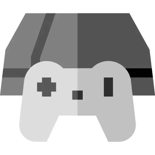 Game console 상
