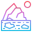 Iceberg 图标 64x64