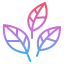 Leaves 图标 64x64
