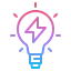 Green energy 图标 64x64