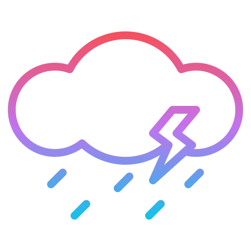 Rain icon