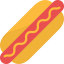 Hotdog іконка 64x64