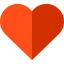 Heart 图标 64x64