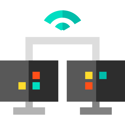Network icon