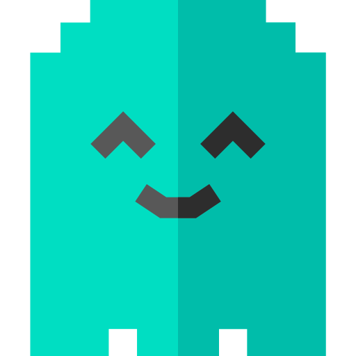 Ghost icon