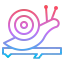 Snail 图标 64x64