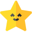 Star 图标 64x64