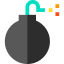 Bomb 图标 64x64