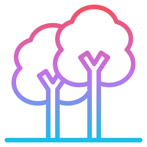 Trees icon