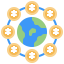 Global economy 상 64x64