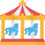 Carousel ícono 64x64