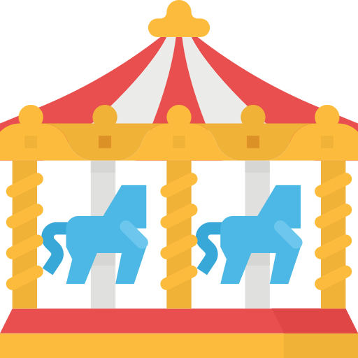 Carousel icon