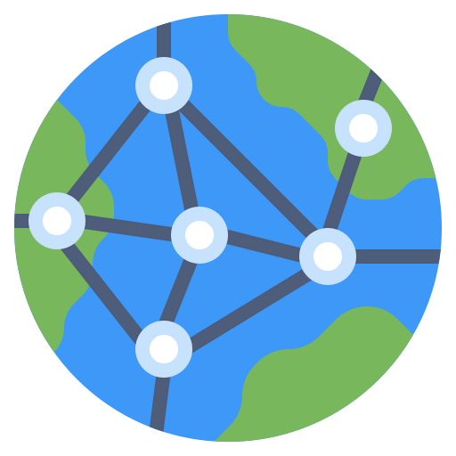 Globalization icon