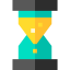 Hourglass 图标 64x64