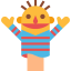 Puppet іконка 64x64