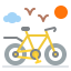 Bicycle 图标 64x64