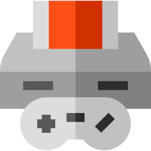 Game console 图标