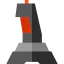 Joystick 图标 64x64