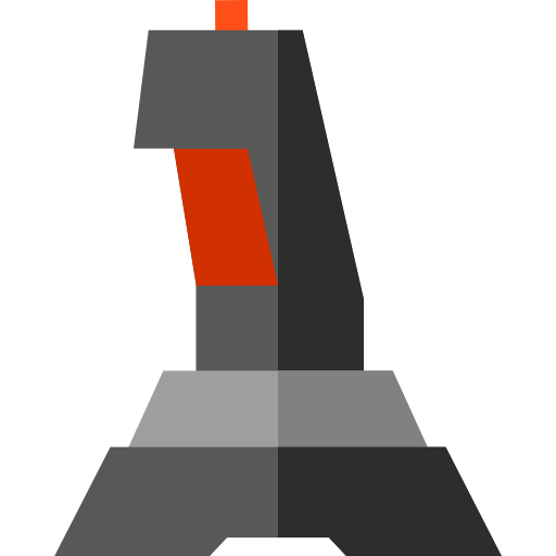 Joystick アイコン