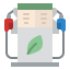 Eco fuel 图标 64x64