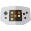 Game console 图标 64x64