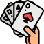 Poker Symbol 64x64