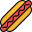 Hotdog 상 64x64