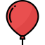 Balloon Ikona 64x64