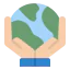 Ecology 图标 64x64