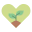 Plant 图标 64x64