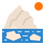 Iceberg 图标 64x64