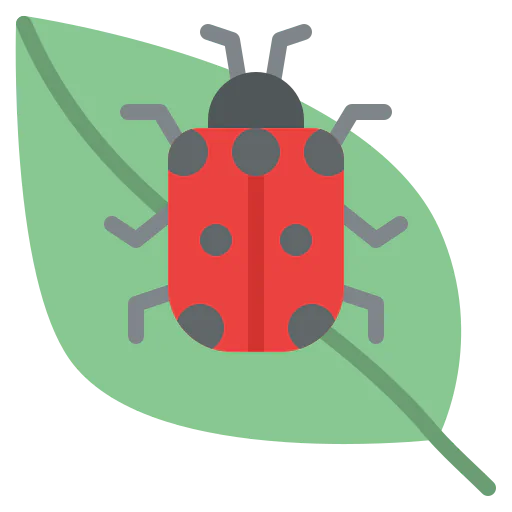 Ladybug icon
